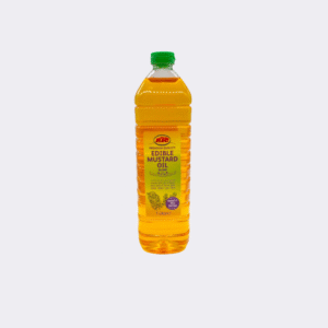 KTC Edible Mustard Oil