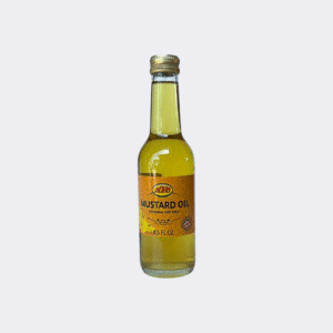 KTC Mustard Oil