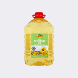 KTC Sunflower Oil