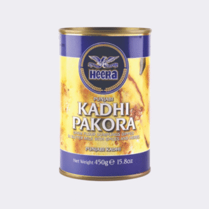 Kadhi Pakora