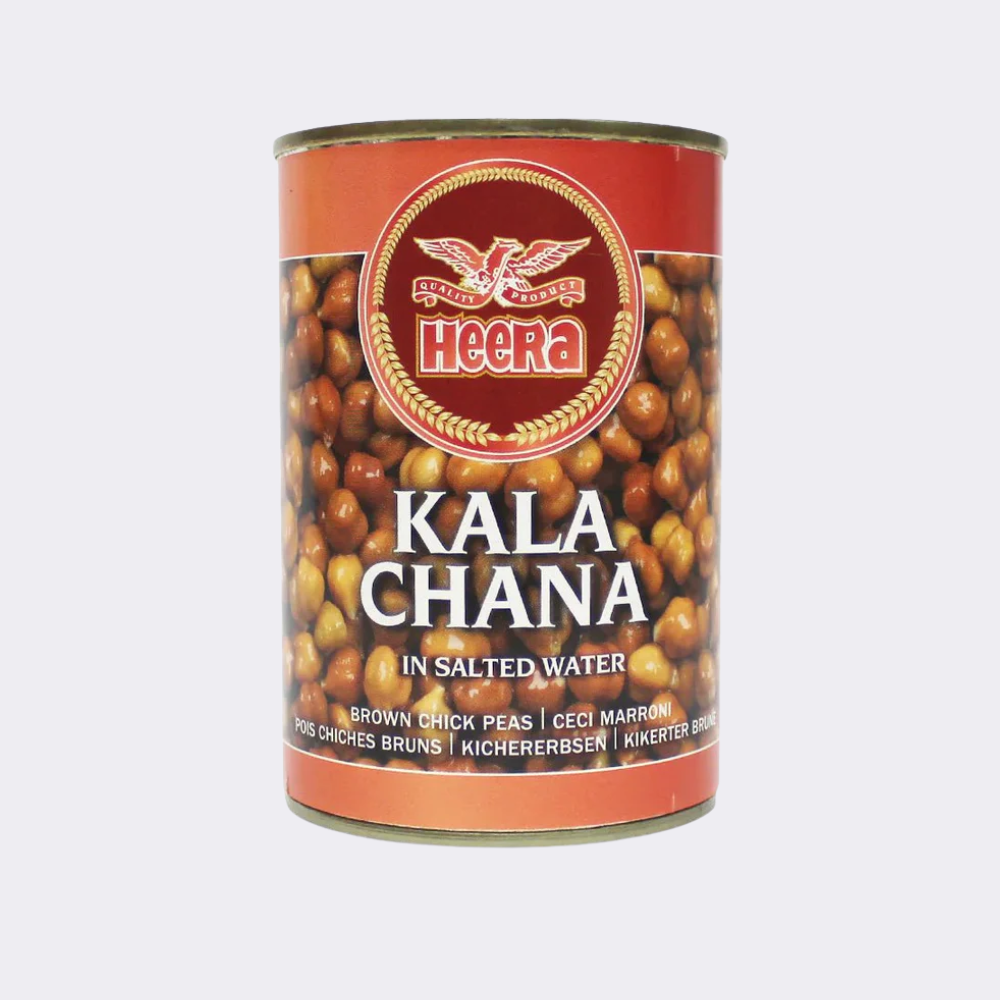 Kala Chana