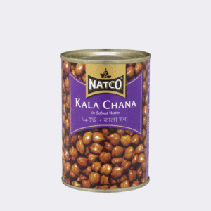 Kala Chana Boiled