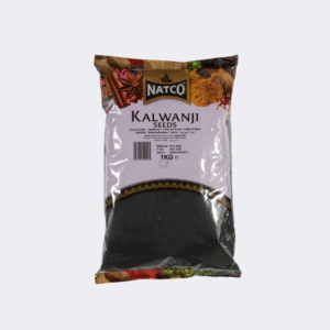 Kalwanji Nigella Seeds