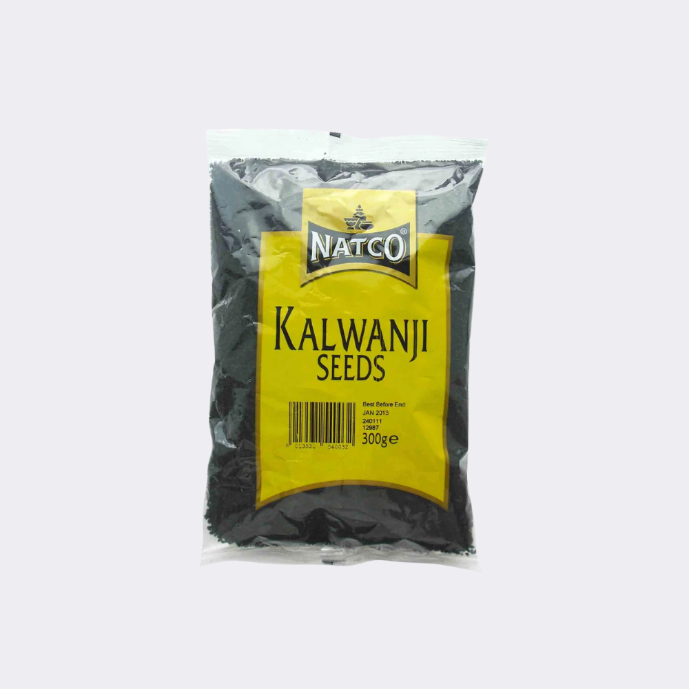 Kalwanji Nigella Seeds - Image 2