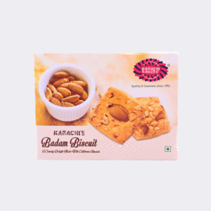 Karachi Badam Bis.