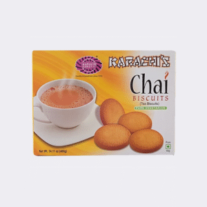 Karachi Chai Bis.