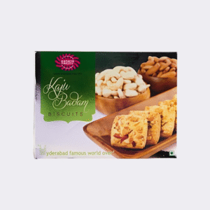 Karachi Kaju Badam Bis.