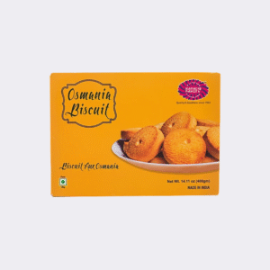 Karachi Osmania Bis.