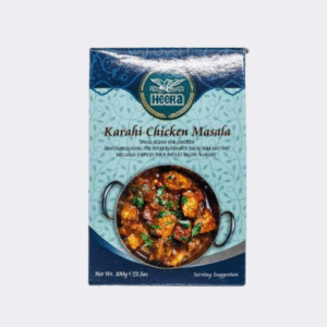 Karahi Chicken Masala