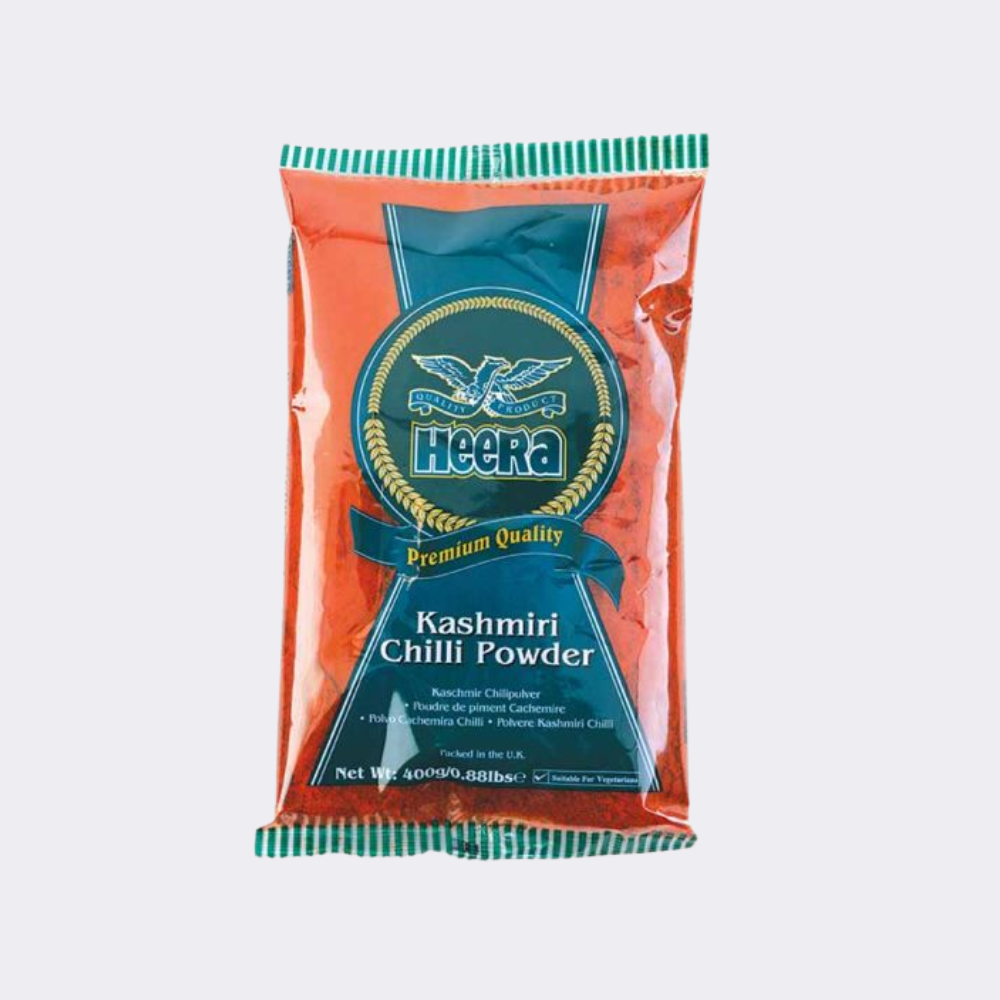 Kashmiri Chilli Powder - Image 2