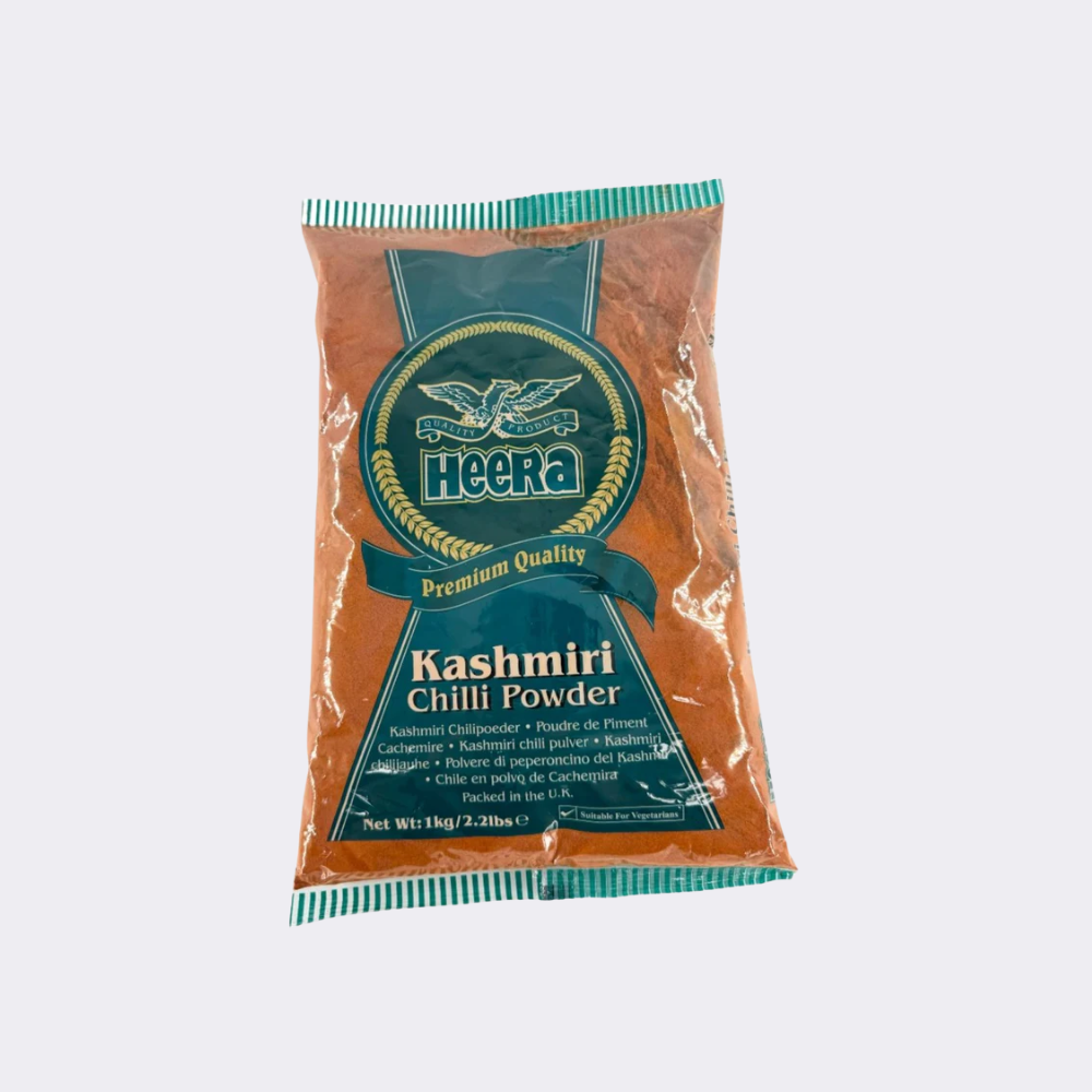 Kashmiri Chilli Powder - Image 3