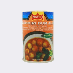 Kashmiri Dum Aloo