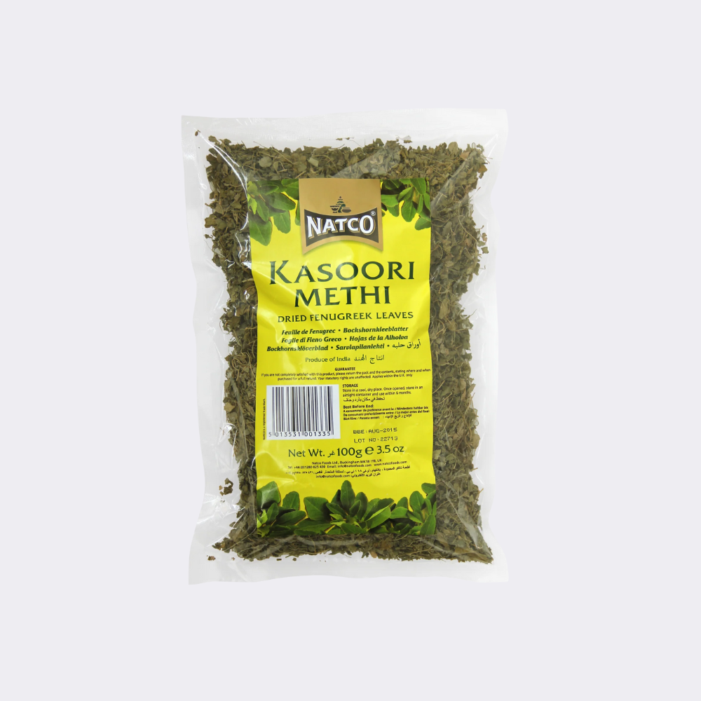 Kasuri Methi Leaves - Image 2