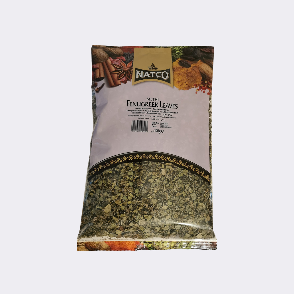 Kasuri Methi Leaves - Image 3