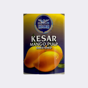 Kesar Mango Pulp