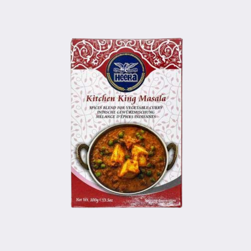 Kitchen King Masala