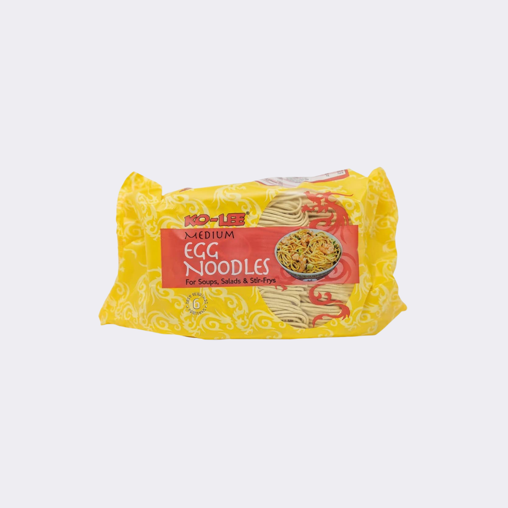 Ko-Lee Med Egg Noodles