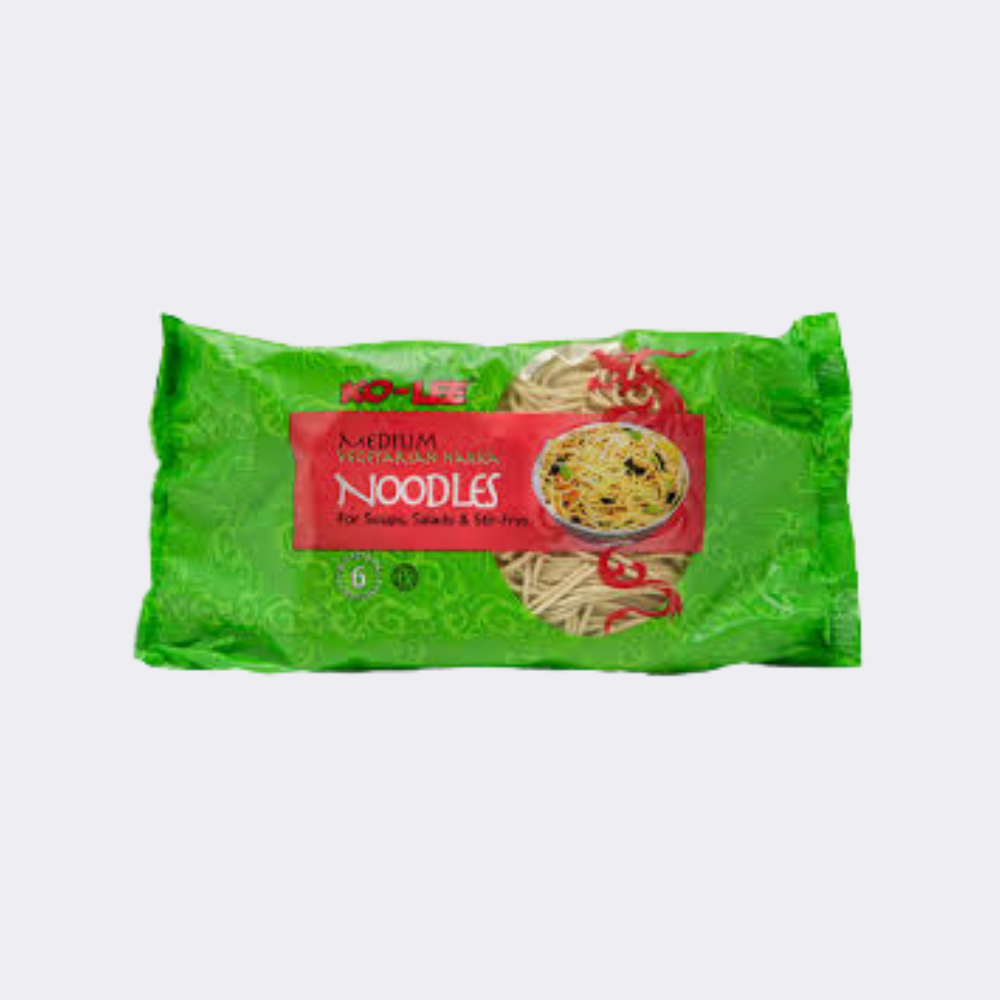 Ko-Lee Med Eggless Noodles