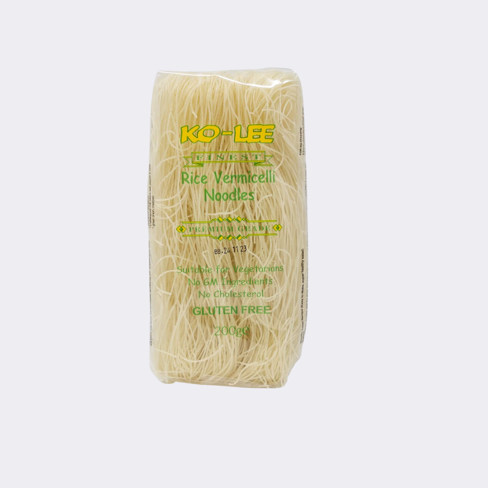 Ko-Lee Thick White Rice Vermicelli