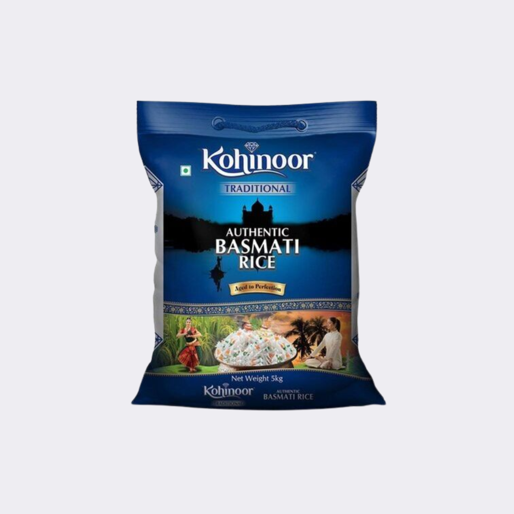 Kohinoor Basmati Rice