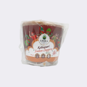 Uthara Kohlapuri Jaggery