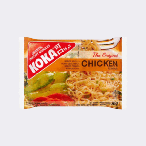 Koka Chicken Noodles