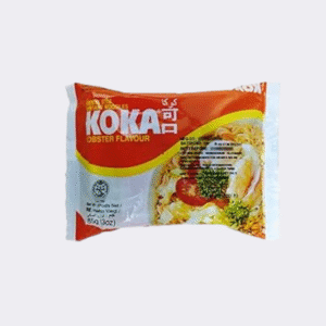 Koka Lobster Noodles