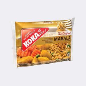 Koka Masala Noodles