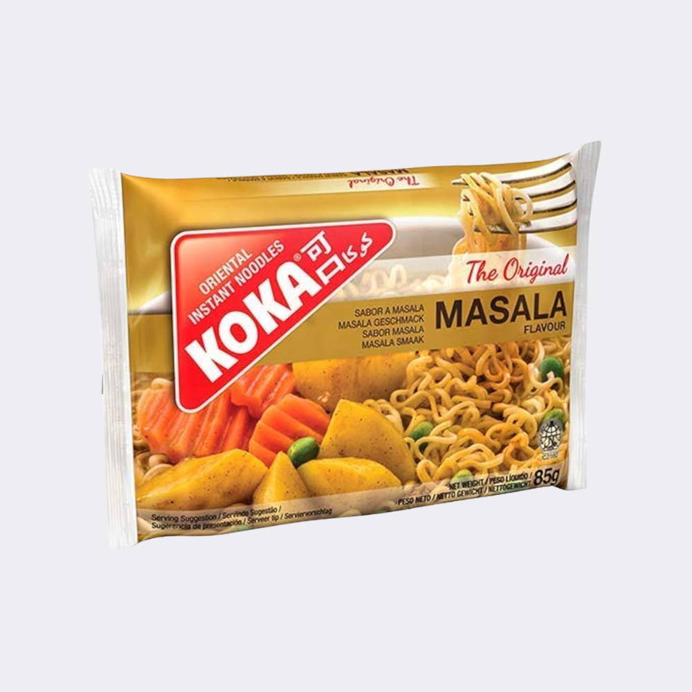 Koka Masala Noodles
