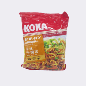 Koka Str Frie Noodles