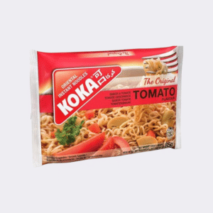 Koka Tomato Noodles