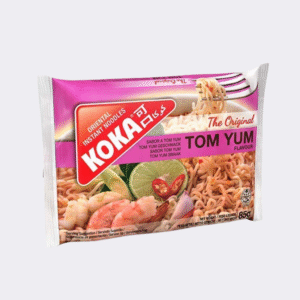 Koka Tomyam Noodles