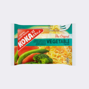 Koka Vegetable Noodles