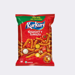Kurkure Naughty Tomato