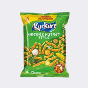 Kurkure Rajastani Chatka