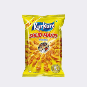 Kurkure Solid Masti