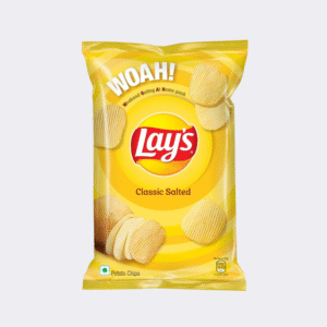 Lays Salted