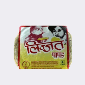 Lijjat Papad Green Chilli