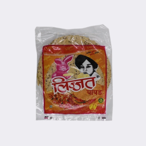 Lijjat Papad Punjabi