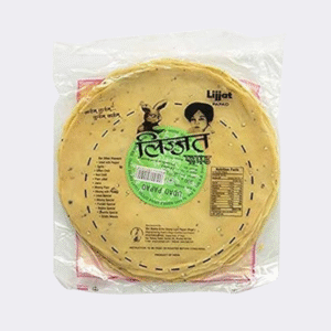 Lijjat Udad B.P.Pappad