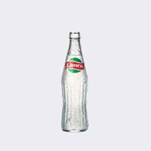 Limca Glass Bott