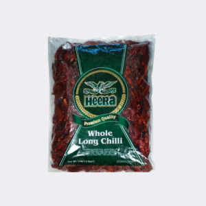 Long Chilli Whole