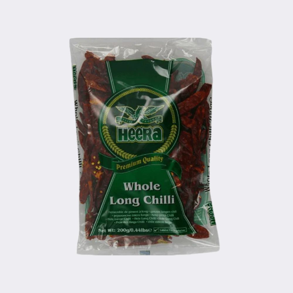 Long Chilli Whole - Image 2