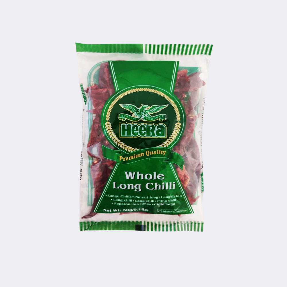 Long Chilli Whole - Image 3