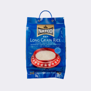 Long Grain White Rice