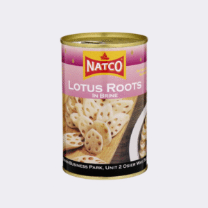 Lotus Root