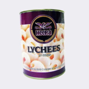 Lychees