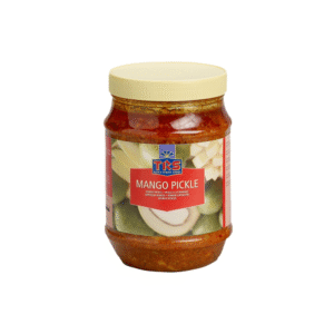 MANGO PICKLE