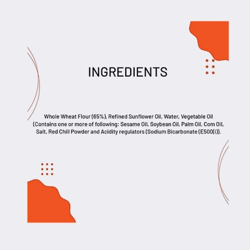 MASALA LACHHA PARATHA - Image 3