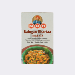 MDH Baingan Bharta Masala